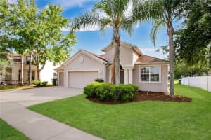 10442 DEERBERRY DRIVE, LAND O LAKES, FL 34638 Sold 06/21/24