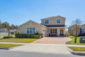 734 BONSAI STREET, APOPKA, FL 32703 Sold 04/15/24