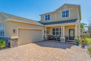 734 BONSAI STREET, APOPKA, FL 32703 Sold 04/15/24