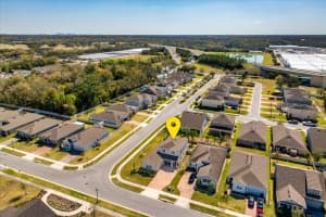 734 BONSAI STREET, APOPKA, FL 32703 Sold 04/15/24
