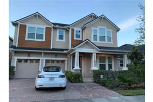 5137 DOVE TREE, ORLANDO, FL 32811 Sold 11/01/24
