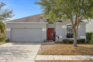 3136 DASHA PALM DRIVE, KISSIMMEE, FL 34744 Sold 09/06/24