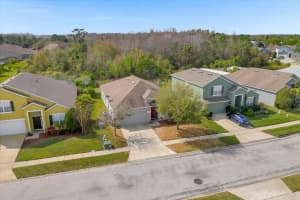 3136 DASHA PALM DRIVE, KISSIMMEE, FL 34744 Sold 09/06/24