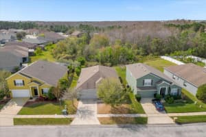 3136 DASHA PALM DRIVE, KISSIMMEE, FL 34744 Sold 09/06/24