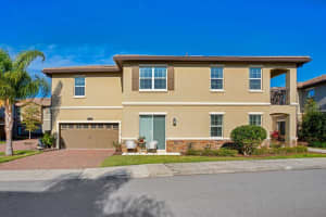 1355 SHINNECOCK HILLS DRIVE, DAVENPORT, FL 33896 Sold 09/27/24