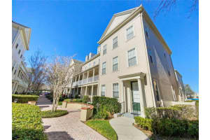 1862 SIPES ALLEY, ORLANDO, FL 32814 Sold 05/19/25