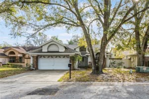 712 BARRINGTON CIRCLE, WINTER SPRINGS, FL 32708 Sold 05/09/24