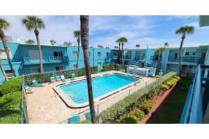350 FILLMORE AVENUE, CAPE CANAVERAL, FL 32920 Sold 06/07/24