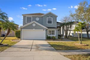 5420 LOS PALMA VISTA DRIVE, ORLANDO, FL 32837 Sold 09/13/24