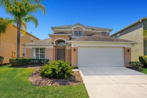 174 HIDEAWAY BEACH LANE, KISSIMMEE, FL 34746 Sold 08/15/24