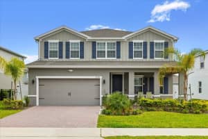 2105 TUDOR ROSE DRIVE, SANFORD, FL 32773 Sold 05/31/24