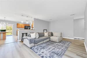 633 FLOWER FIELDS LANE, ORLANDO, FL 32824 Sold 04/04/24