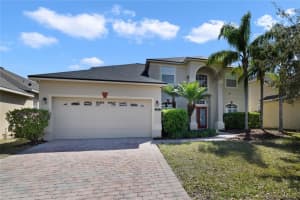 201 KAYS LANDING DRIVE, SANFORD, FL 32771 Sold 04/08/24