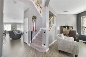 201 KAYS LANDING DRIVE, SANFORD, FL 32771 Sold 04/08/24