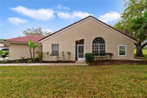 2546 ALBION AVENUE, ORLANDO, FL 32833 Sold 04/04/25