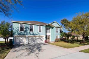 42 CHRYSANTHEMUM DRIVE, ORMOND BEACH, FL 32174 Sold 04/29/24