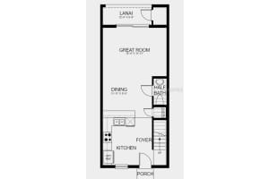 3381 COMPOSITION STREET, KISSIMMEE, FL 34758 Sold 09/16/24