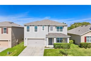 3341 WELLBORN DRIVE, DAVENPORT, FL 33897 Sold 07/15/24