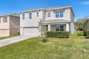 3341 WELLBORN DRIVE, DAVENPORT, FL 33897 Sold 07/15/24