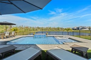 2702 HINOKI CYPRESS PLACE, SANFORD, FL 32773 Sold 05/30/24