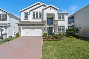 2702 HINOKI CYPRESS PLACE, SANFORD, FL 32773 Sold 05/30/24