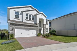 2702 HINOKI CYPRESS PLACE, SANFORD, FL 32773 Sold 05/30/24