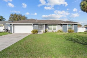 12131 MEDAN COURT, ORLANDO, FL 32837 Sold 05/17/24