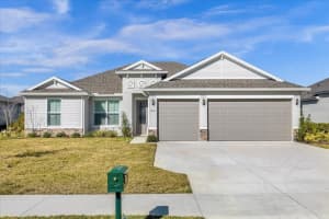 3112 LIZMORE CIRCLE, ORMOND BEACH, FL 32174 Sold 09/27/24
