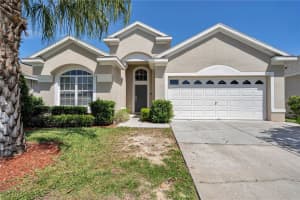 8126 SUN PALM DR, KISSIMMEE, FL 34747 Sold 07/26/24