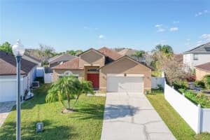 14249 SAHALEE LANE, ORLANDO, FL 32828 Sold 04/18/24