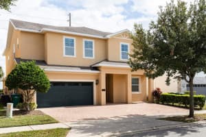 221 LASSO DRIVE, KISSIMMEE, FL 34747 Sold 07/15/24