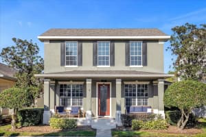 318 BALFOUR DRIVE, WINTER SPRINGS, FL 32708 Sold 05/10/24