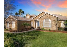 104 PINE SIDE DRIVE, DEBARY, FL 32713 Sold 06/03/24