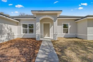 17561 40 COURT, OCALA, FL 34473 Sold 12/18/24
