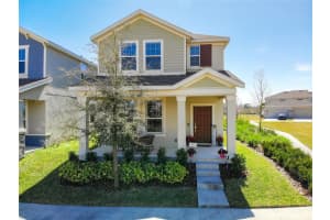 13053 INKWELL ALLEY, WINTER GARDEN, FL 34787 Sold 04/25/24