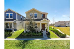 13053 INKWELL ALLEY, WINTER GARDEN, FL 34787 Sold 04/25/24