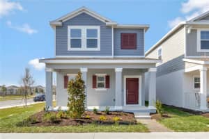6400 PINE FORK ALLEY, SAINT CLOUD, FL 34771 Sold 04/09/24