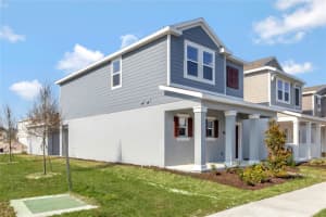 6400 PINE FORK ALLEY, SAINT CLOUD, FL 34771 Sold 04/09/24