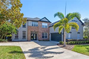 4918 QUALITY TRAIL, ORLANDO, FL 32829 Sold 08/29/24