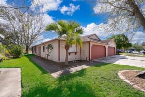2328 TURPIN DRIVE, ORLANDO, FL 32837 Sold 06/12/24