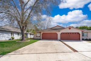 2328 TURPIN DRIVE, ORLANDO, FL 32837 Sold 06/12/24