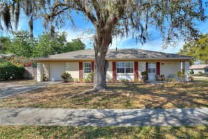 399 IOWA WOODS CIRCLE, ORLANDO, FL 32824 Sold 07/02/24