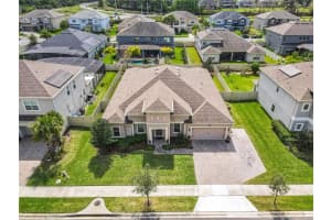 98 ROBIN NEST DRIVE, OVIEDO, FL 32765 Sold 04/25/24