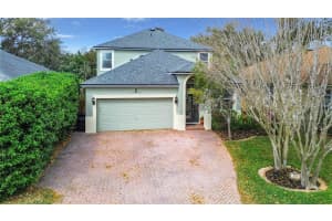 158 BRASSINGTON DRIVE, DEBARY, FL 32713 Sold 05/28/24