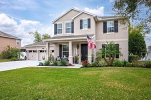 3678 CRAIGSHER DRIVE, APOPKA, FL 32712 Sold 04/18/24