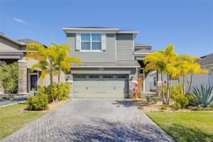 8791 SIDLEY LANE, ORLANDO, FL 32832 Sold 05/02/24