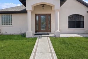 4471 MARSH HARBOR DRIVE, TAVARES, FL 32778 Sold 04/30/24