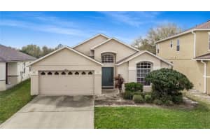 19632 KNIGHT TALE LANE, ORLANDO, FL 32833 Sold 05/31/24