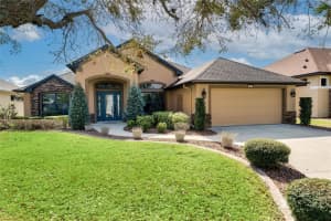 8826 BEACON HILL AVENUE, MOUNT DORA, FL 32757 Sold 08/14/24