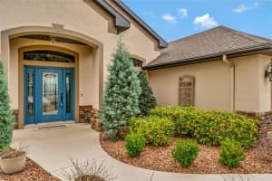 8826 BEACON HILL AVENUE, MOUNT DORA, FL 32757 Sold 08/14/24